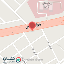 عکس سوپرمارکت پدیده