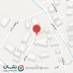 عکس فروشگاه رایحه تندیس