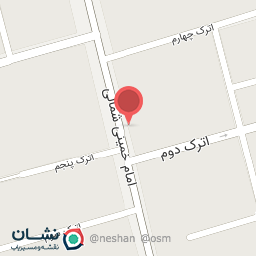 عکس گل فروشی بامبو