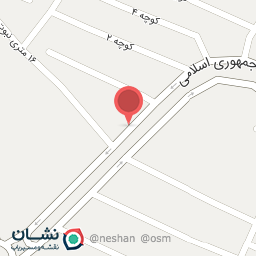 عکس سالن زیبای رزیتا