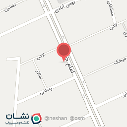 عکس بانک تجارت (آزادی اندیمشک)