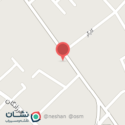 عکس شهر غذا آو خان