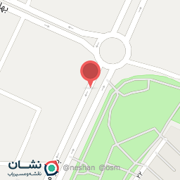 عکس مجتمع خودرویی مهاجر و رهنورد