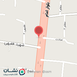 عکس مرغ فروشی فقیهان