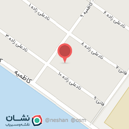 عکس مجتمع مسکونی الیزه