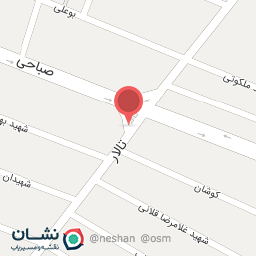 عکس گالری پوشاک چشمک