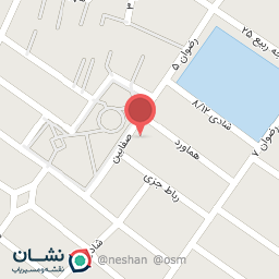 عکس سوپر مارکت تاج محل