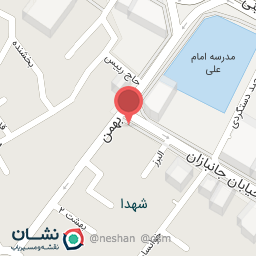 عکس واحد حقوقی و مرکز فروش و خدمات ایرانسل