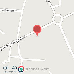 عکس دفتر اسناد رسمی مشگین شهر