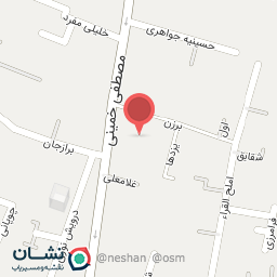 عکس پمپ بنزین