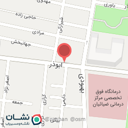 عکس دکتر جواد رستگار مقدم مولوی