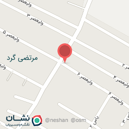 عکس قنادی نانک