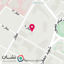 عکس نظام پزشکی نیشابور