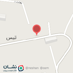 عکس مرغ فروشی تیس