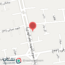 عکس موتور فروشی آریایی