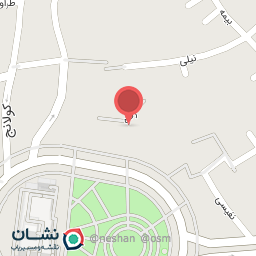 عکس دکتر صمدی (متخصص اعصاب و روان و علوم رفتاری)