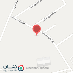 عکس مسجد حضرت فاطمه (س)