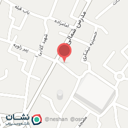 عکس سنجش بینایی اسد نیا