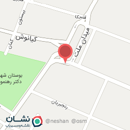 عکس کفش چرمینه