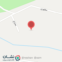 عکس ویلای لوکس چهل ستون