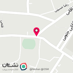 عکس داروخانه دکتر بهزادپور 