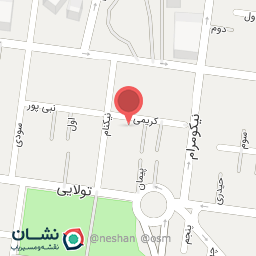 عکس فروشگاه کفش وکتانی