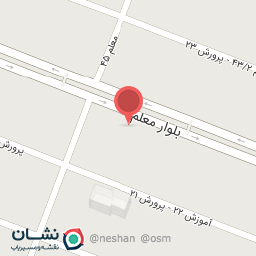 عکس بانک سپه شعبه فرهنگیان کد 1501205