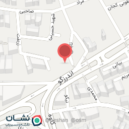 عکس کافه عمارت