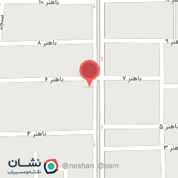 عکس بینایی سنجی و عینک مهر