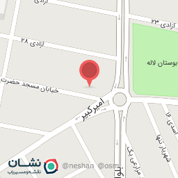 عکس مسجد حضرت مهدی (عج)