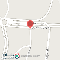 عکس نانوایی بربری