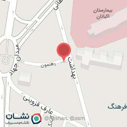 عکس تجهیزات پزشکی پارس درمان