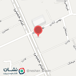 عکس دفتر ثبت اسناد رسمی بهاروند