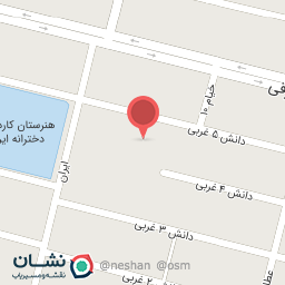 عکس پارک محله ایران