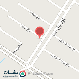 عکس کافی نت عمارت