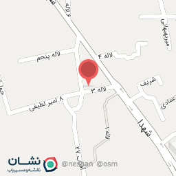 عکس فروشگاه فرهنگی مذهبی شهید حقانی