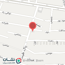 عکس سوپر لبنیات نمونه