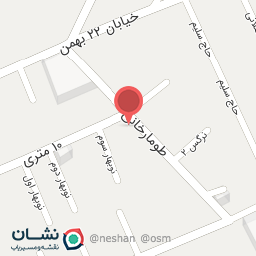 عکس سوپر مارکت خانواده