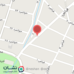 عکس عطاری برکت