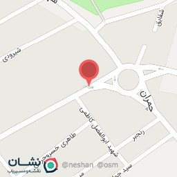 عکس نانوایی بربری