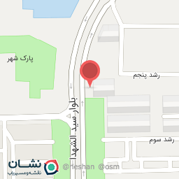 عکس مجتمع صدرا