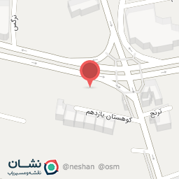 عکس افق سلامت فرمانیه