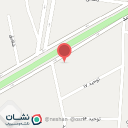 عکس نمایندگی تیپاکس شعبه راهنمایی