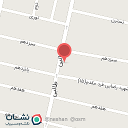 عکس خشکشویی حسینی