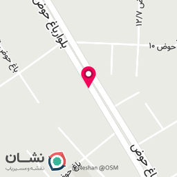 عکس سالن زیبایی سیمینه
