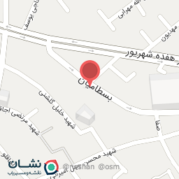 عکس تابلو تبلیغاتی پویا