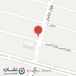 عکس آرایشگاه شایلی