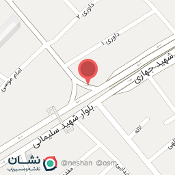 عکس دکه مطبوعاتی