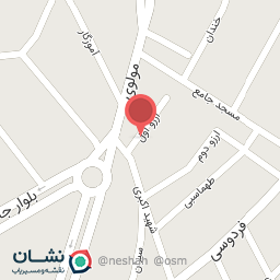 عکس پوشاک صدافرین