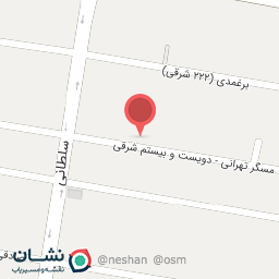 عکس سالن زیبایی دلوین